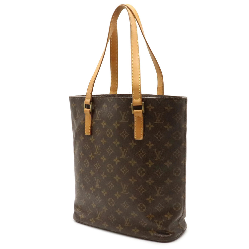 Louis Vuitton Bag Shoulder Vavin Monogram Tote